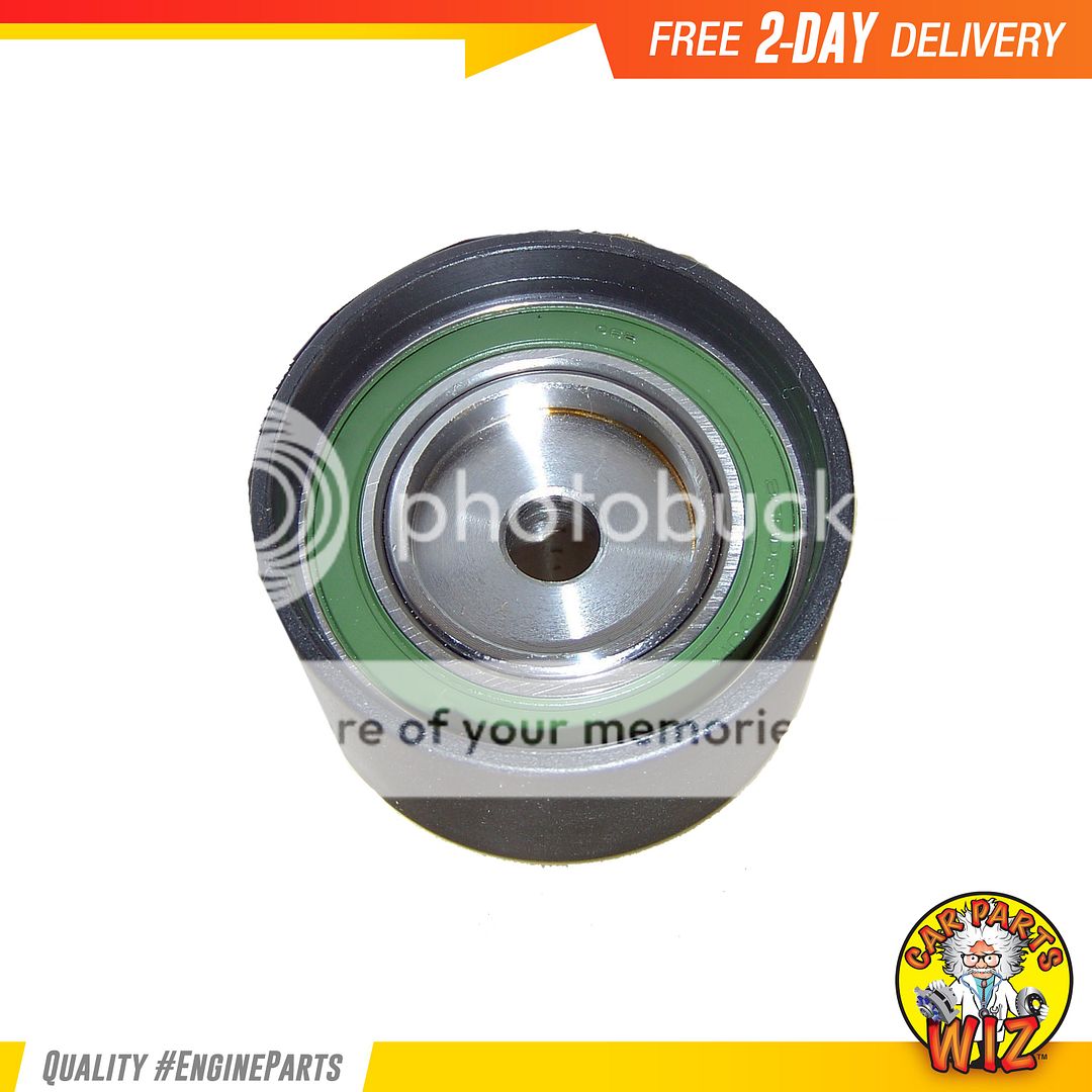 Timing Belt Tensioner Fits 9097 Infiniti Nissan 300ZX J30 3.0L V6 DOHC